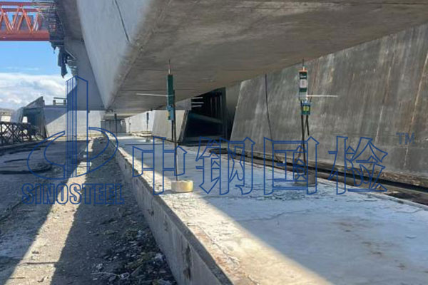 梁體、隧道襯砌消缺檢測